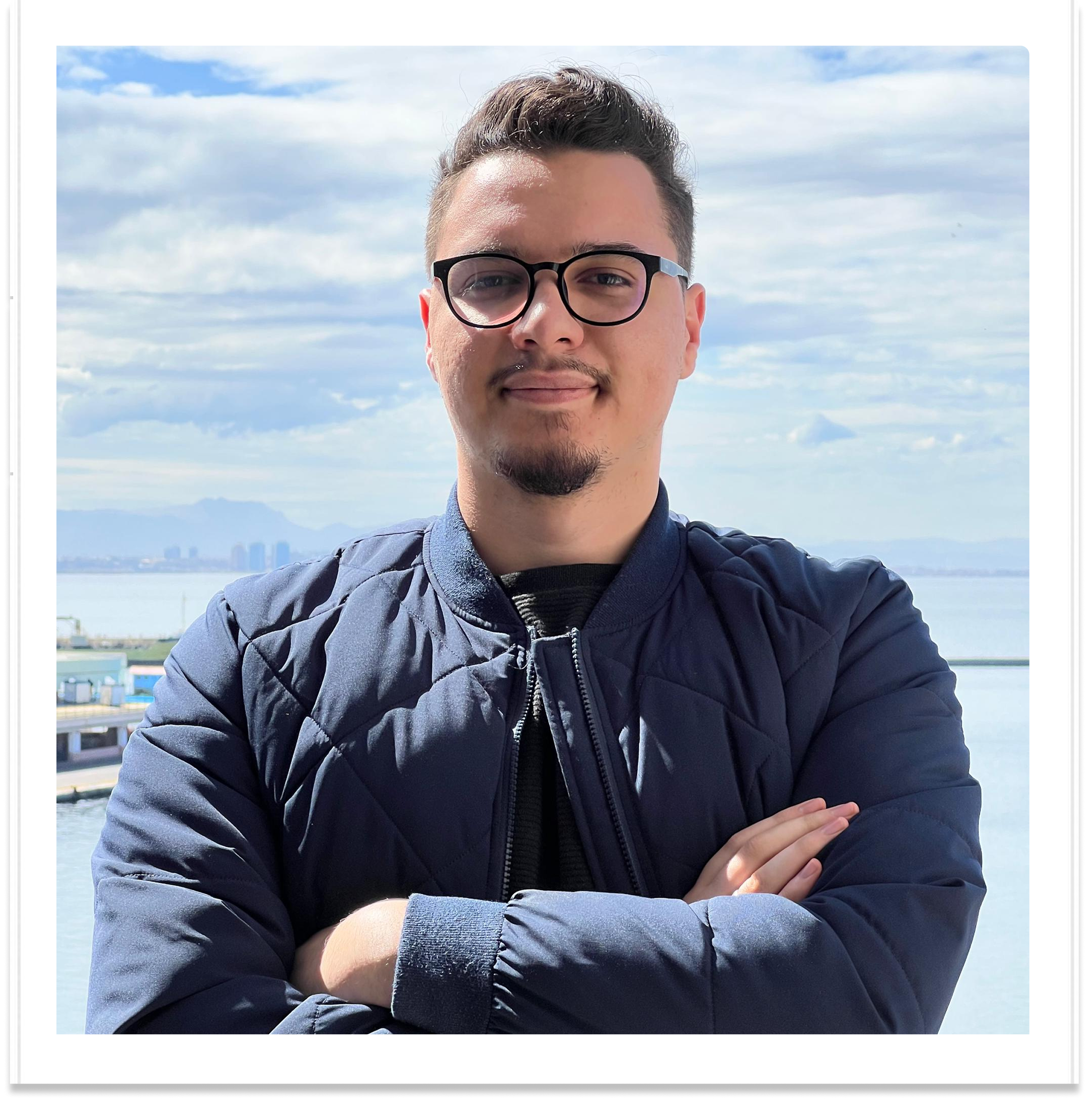 Product Designer